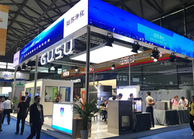  凈化工作臺的使用及注重的細節構造與保養