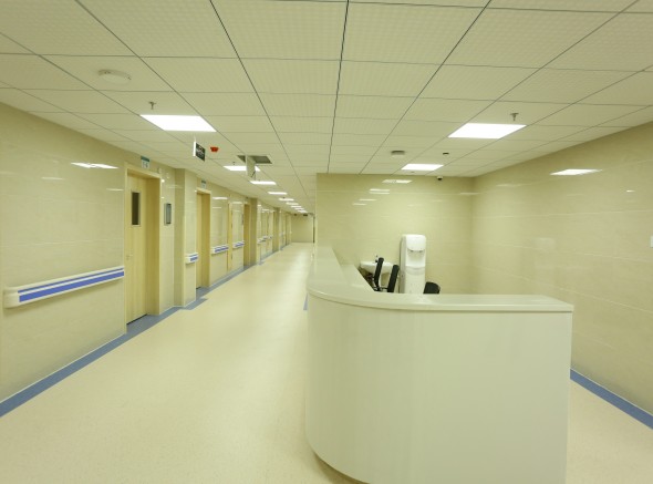  醫療衛生潔凈工程